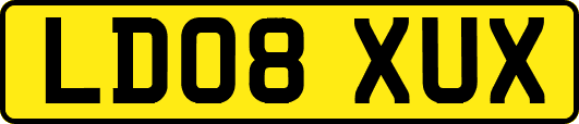 LD08XUX