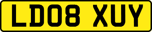 LD08XUY