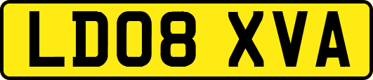 LD08XVA
