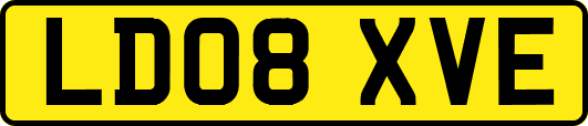 LD08XVE