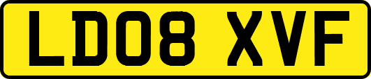 LD08XVF