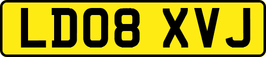 LD08XVJ