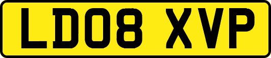 LD08XVP