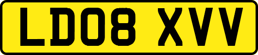 LD08XVV
