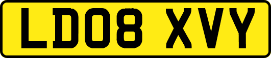 LD08XVY