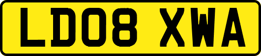 LD08XWA