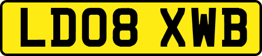 LD08XWB