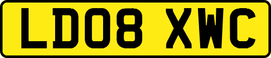 LD08XWC