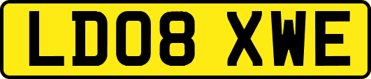 LD08XWE