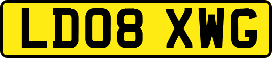 LD08XWG