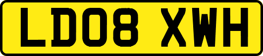 LD08XWH