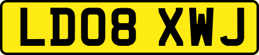 LD08XWJ