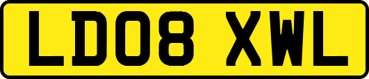 LD08XWL