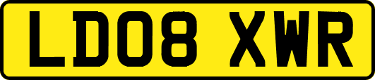 LD08XWR