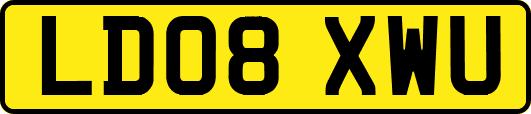 LD08XWU