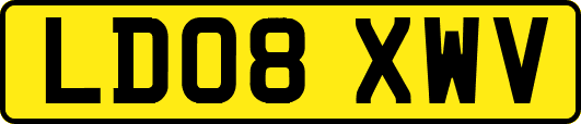 LD08XWV