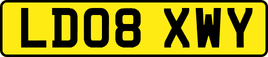 LD08XWY
