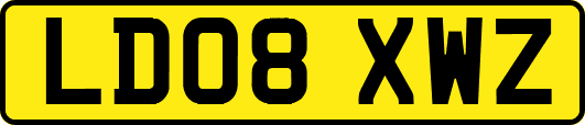 LD08XWZ