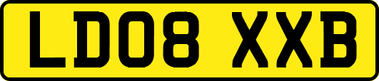 LD08XXB