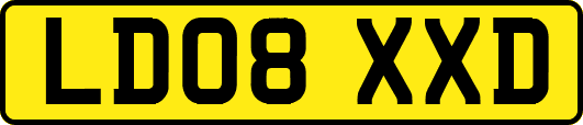 LD08XXD