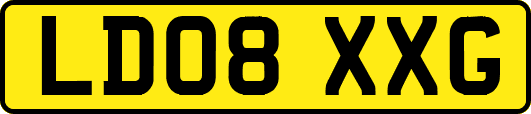 LD08XXG