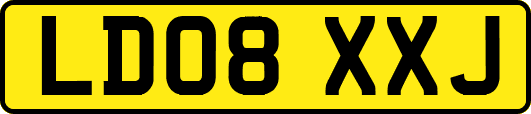 LD08XXJ