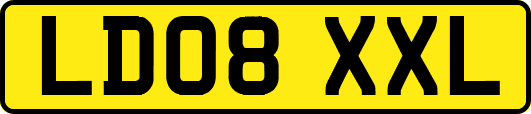 LD08XXL