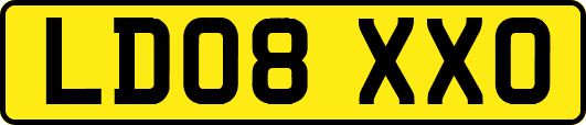 LD08XXO