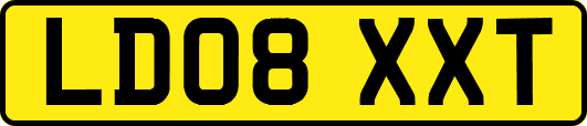 LD08XXT