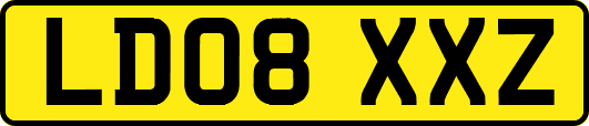 LD08XXZ