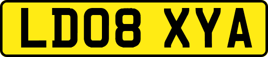 LD08XYA