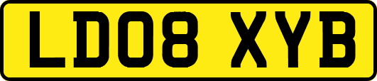 LD08XYB