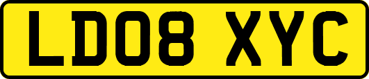 LD08XYC