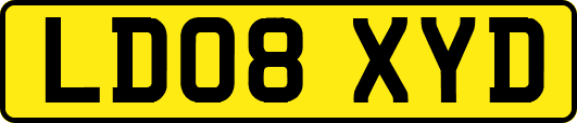 LD08XYD
