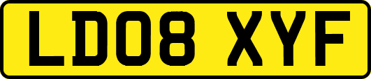 LD08XYF