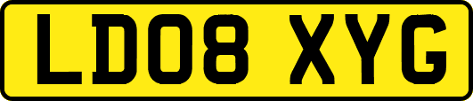 LD08XYG