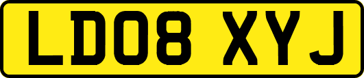 LD08XYJ