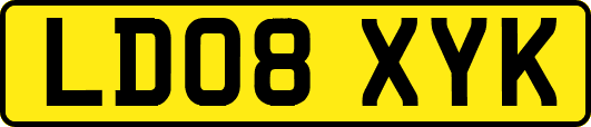 LD08XYK