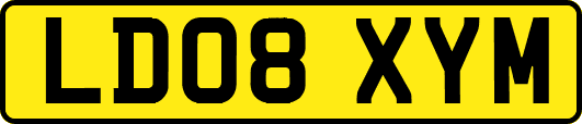 LD08XYM