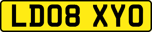 LD08XYO