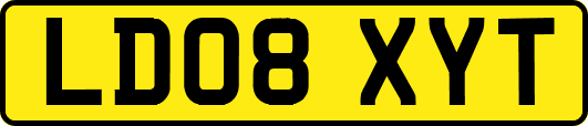 LD08XYT