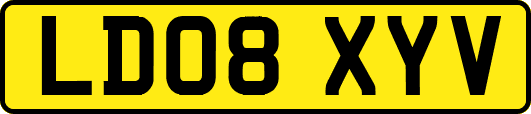 LD08XYV