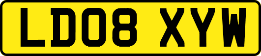 LD08XYW