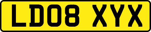 LD08XYX