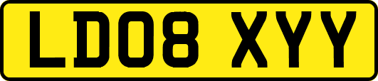 LD08XYY