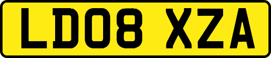 LD08XZA