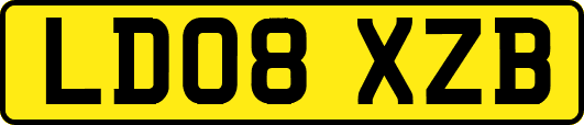 LD08XZB