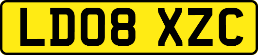 LD08XZC