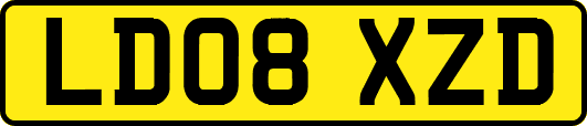 LD08XZD