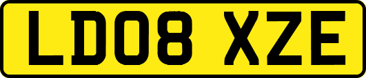 LD08XZE